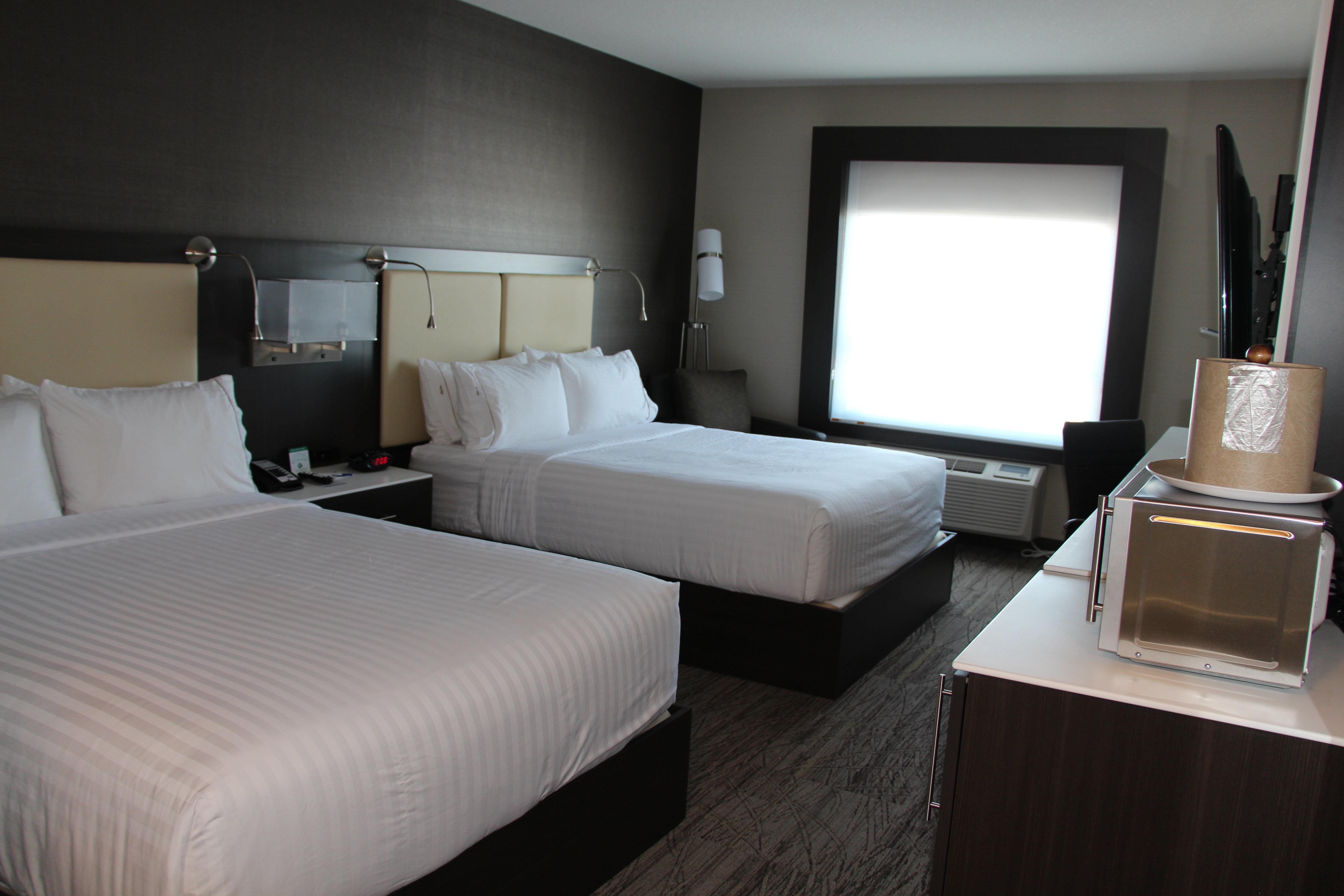Holiday Inn Express & Suites Cold Lake By Ihg Extérieur photo